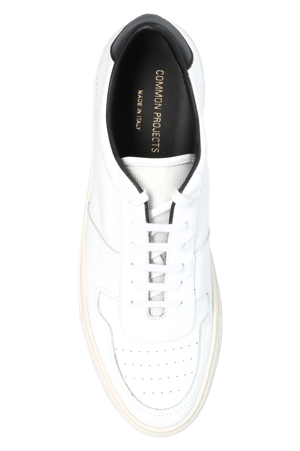 Common projects sale bball high black